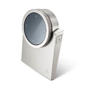 アイリバー Astell＆Kern AK RM01 シルバー AK-RM01