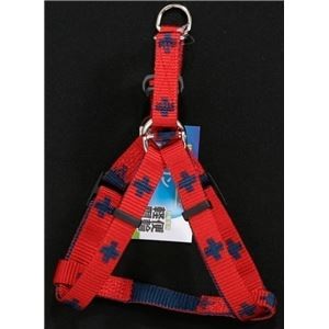 WPクロスプラス軽胴輪 S 【ハーネス】【ペット用品】