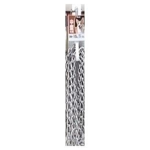 ヤマヒサ B 長尺マンテル強力犬鎖 回転カン付 3.5 【ペット用品】
