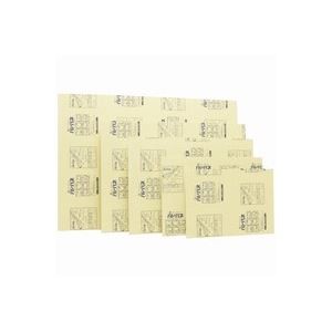 【訳あり・在庫処分】（まとめ買い）プラチナ万年筆 ハレパネ7mm厚 A3 AA3-480 【×10セット】