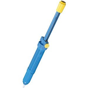 【ホーザン】ハンダ吸取器 DS-017