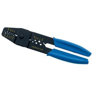 【ホーザン】圧着工具 P-706