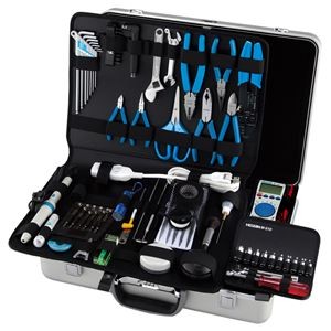 【ホーザン】工具セット S-80【工具 78点セット】