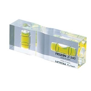 【ホーザン】水平器 Z-340