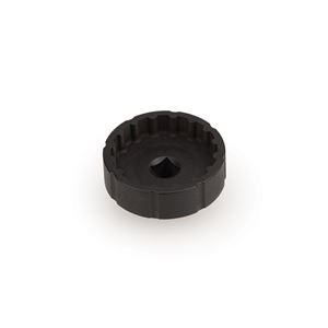 【パークツール】PARKTOOL  ボトムブラケットツール 【16ノッチ/外径44mm用】 BBT-19.2 〔業務用/自転車用工具/DIY〕