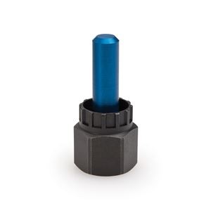 【パークツール】PARKTOOL  フリーホイールリムーバー 【ロックリング用】 先端外径：23.5mm FR-5GT 〔業務用/自転車用工具/DIY〕