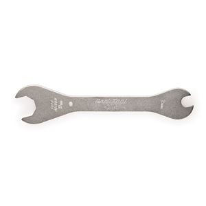【パークツール】PARKTOOL  ペダルレンチ PARKTOOL/パークツール 【口部：32×15mm】 Y形ヘッド HCW-6 〔業務用/プロ向け/自転車工具/DIY〕