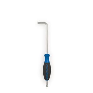 【パークツール】PARKTOOL  ヘックスレンチ/六角レンチ 【8mm】 樹脂製ハンドル付き HT-8 〔業務用/DIY用品/日曜大工〕