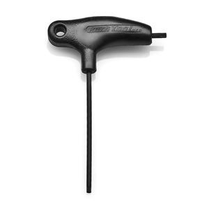 【パークツール】PARKTOOL  トルクスタイプレンチ 【T25】 P型ハンドル PH-T25 〔業務用/DIY用品/日曜大工〕
