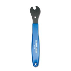 【パークツール】PARKTOOL  ホームメカニックペダルレンチ PARKTOOL/パークツール 【口部サイズ：15mm 】 PW-5 〔家庭用/自転車工具/DIY用品〕