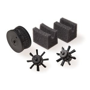 【パークツール】PARKTOOL 交換ブラシセット RBS-5
