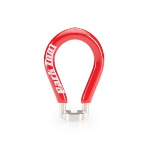 【パークツール】PARKTOOL  スポークレンチ PARKTOOL/パークツール 【ニップル用】 SW-2 〔プロ向け/家庭用/自転車工具〕