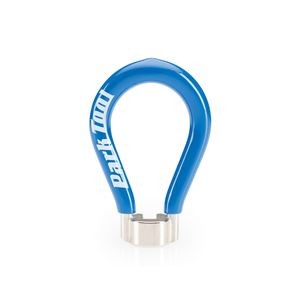 【パークツール】PARKTOOL  スポークレンチ PARKTOOL/パークツール 【ニップル用】 SW-3 〔プロ向け/家庭用/自転車工具〕