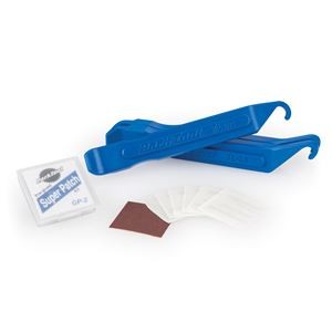 【パークツール】PARKTOOL チューブリペアキット TR-1