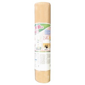 衝撃吸収材(クッションマット) ゼドランコンフォートキング 【610mm×910mm】 CK0023BESK ベージュ 〔業務用/家庭用〕