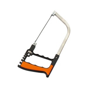 マジックソー/万能ノコギリ 【D型】 HA-900 〔プロ向け/業務用/大工道具/DIY用品〕