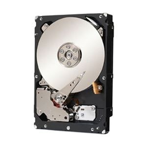 Seagate Constellation ES.3シリーズ 3.5インチ内蔵HDD 3TB SATA6.0Gb/s 7200rpm 128MB ST3000NM0033