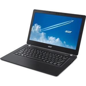 Acer TravelMate TMP236M-A54QB6 (Core i5-5200U/4GB/128GBSSD/ドライブなし/13.3/W7P32-64(W10PDG)/OF2016H＆B) TMP236M-A54QB6