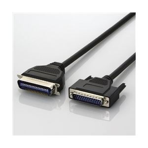 エレコム 環境対応プリンタケーブル 1.5m CPC-ECO15