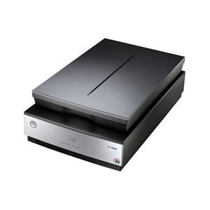 エプソン A4フラットベッドスキャナー/高画質/ウォームアップレス/フィルムホルダー4種同梱 GT-X980