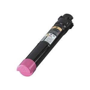 エプソン ETカートリッジ(マゼンタ)、LP-S9000用、16000ページ対応 LPC3T16M