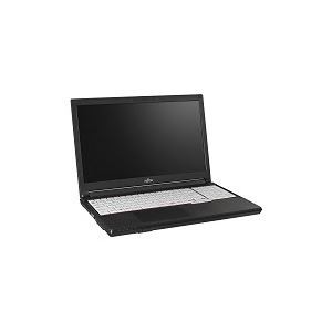 FUJITSU LIFEBOOK A574/MX (Corei3-4000M/4GB/SSD256GB/Smulti/Win7Pro32(10DG)/WLAN) FMVA1002LP