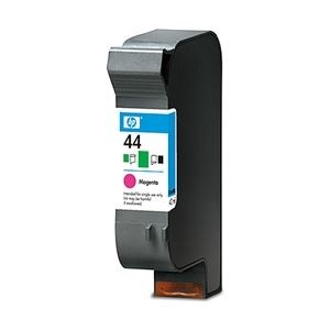 HP(Inc.) 44 プリントカートリッジ マゼンタ 51644MA#007