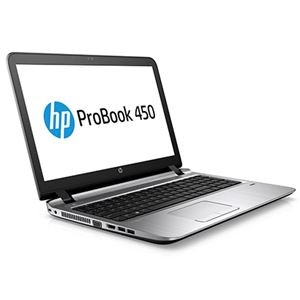 HP(Inc.) 450G3 i5-6200U/15H/4.0/500m/10D73/O2K13/cam T9R65PT#ABJ