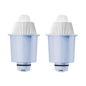 パナソニック(家電) ポット型ミネラル浄水器交換用カートリッジ(2個入) TK-CP21C2