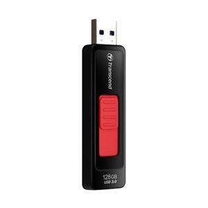 トランセンドジャパン USBメモリ JetFlash 760シリーズ 128GB TS128GJF760