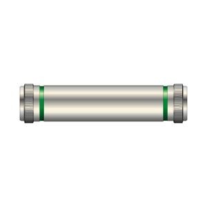 ビクター ステレオジャック - ステレオミニジャック AP-119A