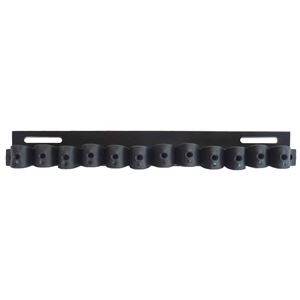 (業務用20個セット) S-ROAD マルチツールホルダー/工具収納 【幅：230mm】 本体：アルミ合金 SRO-TH230 〔DIY用品/大工道具〕