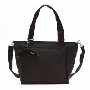 Kipling (キプリング) ショルダーバッグ K16640 H53 DAZZ BLACK