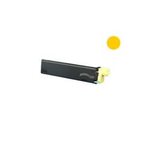 【純正品】京セラ（KYOCERA） TK-501トナー Y
