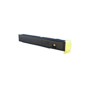 【純正品】京セラ（KYOCERA） TK-811トナー Y