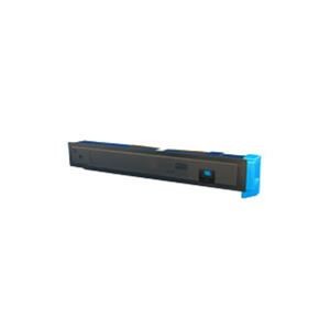 【純正品】京セラ（KYOCERA） TK-811トナー C