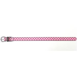 岡野製作所 プリティドットカラー#18 ピンクブラウン 【ペット用品】【代引不可】