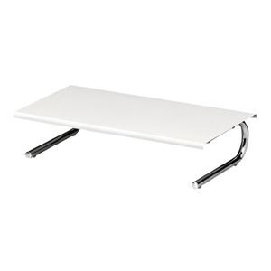 サンワサプライ 液晶モニタ台 MR-LD1