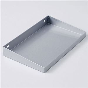 サンワサプライ 液晶・プラズマTVスタンド用リモコントレイ CR-PLRT1