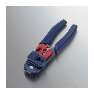 エレコム かしめ工具 LD-KKTA2