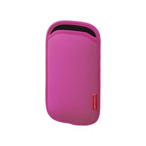 (まとめ)サンワサプライ マルチスマートフォンケース(5インチ用) PDA-SPC9P【×5セット】