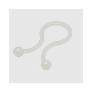 (まとめ)YAZAWA ツイストケーブルバンド 内径：11.3mm 20個入 FTT11【×20セット】