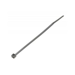(まとめ)YAZAWA 耐候性束ねるバンド 100mm 黒 20本入 FTW100K20【×20セット】