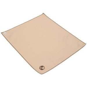 (まとめ)エツミ ミクロディアエピクロスLL ベージュ E-5239【×2セット】