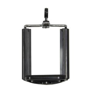 (まとめ)日本トラストテクノロジー クリップホルダー ラージ CLIPHOLDER-LG【×10セット】