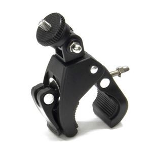 (まとめ)日本トラストテクノロジー 自転車用マウントアタッチメント CAS-06【×5セット】