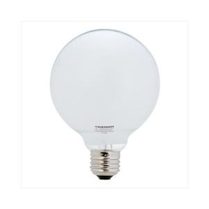 (まとめ)YAZAWA 長寿命G95ボール電球 GW100110V57W95L【×10セット】