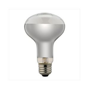 (まとめ)YAZAWA 長寿命レフ電球 RF100110V90WL【×10セット】