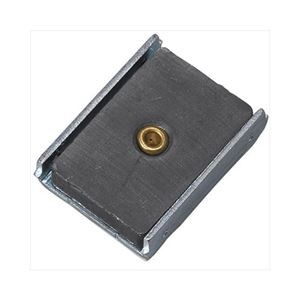 (まとめ)YAZAWA タップ用マグネット Y02AJ01【×5セット】