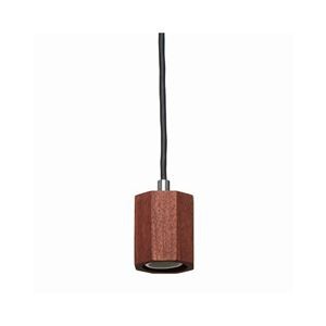 (まとめ)YAZAWA ウッドヌードペンダントライト1灯E26電球なし Y07ICLX60X02DW【×2セット】